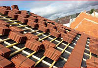 Rénover sa toiture à Fosses-et-Baleyssac